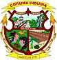 Escudo del Municipio de Coyaima (Tolima).JPG