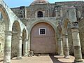 Ex Convento de Santiago Cuilapan 06