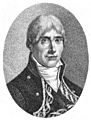 Félix de Azara AGE V29 1809