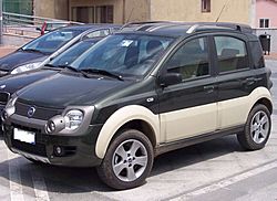 Archivo:Fiat Panda II 4x4 green vl