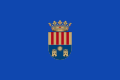 Flag of Crevillente Spain.svg