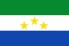 Flag of Sucre (Sucre).svg