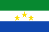 Archivo:Flag of Sucre (Sucre)
