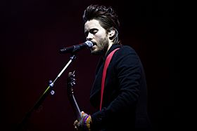 Archivo:Flickr - moses namkung - 30 Seconds to Mars