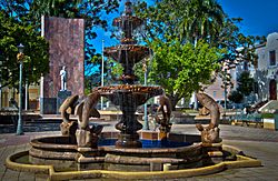 Fountain in Fajardo, Puerto Rico.jpg