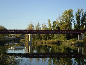 Archivo:Fuentidueña de Tajo puente