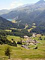 Gemeinde sur