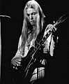 Gregg Allman 1975