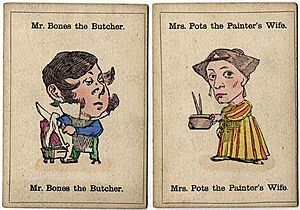 Archivo:Happy Families cards