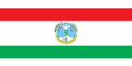 Harari Flag