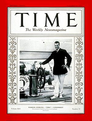 Archivo:Harold vanderbilt time