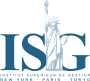 ISG Paris logo.svg