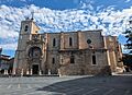 Iglesia de Nuestra Señora de la Asunción, Roa