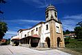 Iglesia de Santa María de Sabada
