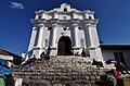 Iglesia de Santo Tomás 2009