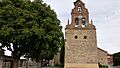 Iglesia de Venialbo