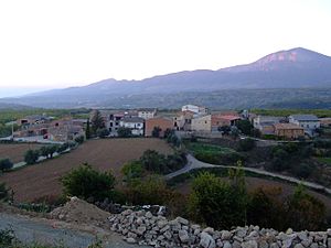 Isona i Conca Dellà. Sant Romà d'Abella. Les Masies de Sant Romà 2