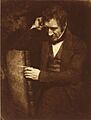 James nasmyth