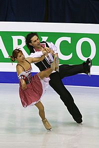 Archivo:Jana KHOKHLOVA Sergei NOVITSKI European Championships 2008 CD