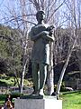 Jardins Verdaguer - Noia lliris