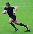 Julian Savea 2015 RWC