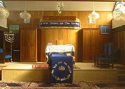 Archivo:Karaite synagogue cali