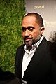 Kenya Barris, the Series Creator and Executive Producer of "Blackish.", May 2016
