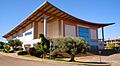 La Muela - Auditorio 4