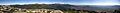 La Peñota panorámica