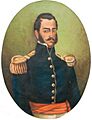 Liborio Mejía Gutiérrez de Lara