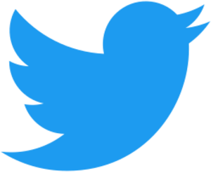 Archivo:Logo of Twitter