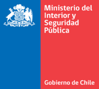 Archivo:Logotipo del Ministerio del Interior y Seguridad Pública de Chile