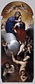 Luca Giordano - Virgin and Child with Souls in Purgatory - WGA09027