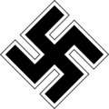 Luftwaffe swastika