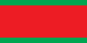 Archivo:Lukashenko flag idea 1995