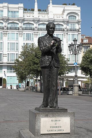 Madrid Federico García Lorca 162.jpg