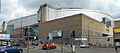 Manchester Arena exterior, (3) May19