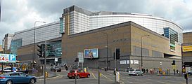 Manchester Arena exterior, (3) May19.jpg