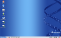 Mandriva-One-2008-KDE