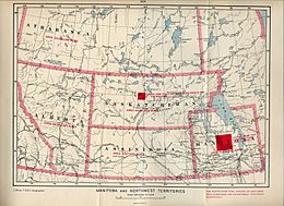 Archivo:Manitoba and Northwest Territories (1900)