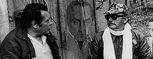 Archivo:Manuel Marulanda and Jacobo Arenas