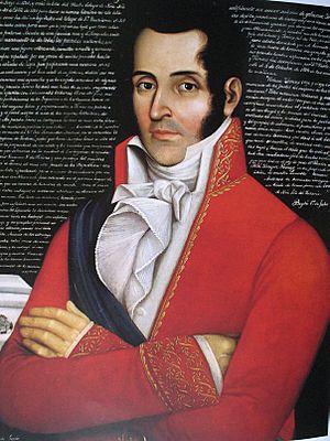 Manuel Rodríguez Torices by Luis García Hevía, 1837.jpg