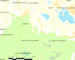 Map commune FR insee code 10246.png