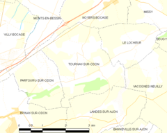 Map commune FR insee code 14702.png