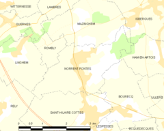 Map commune FR insee code 62620.png