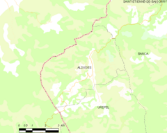 Map commune FR insee code 64016.png