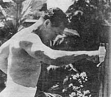 Masutatsu Oyama karate.jpg