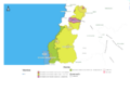 Medio ambiente de Chile (2023) - comuna de Freirina