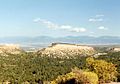 Messa New Mexico