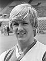 Mike Snoei (1982)